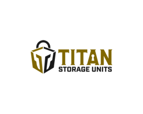 Titan Storage Units entry by David Field