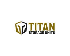 Titan Storage Units entry by David Field