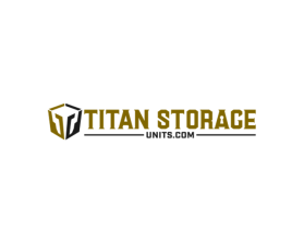 Titan Storage Units entry by David Field