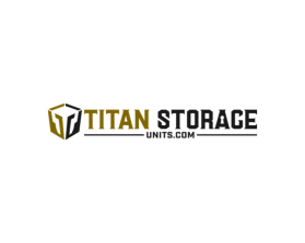 Titan Storage Units entry by David Field