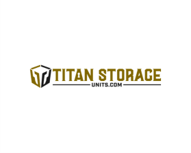Titan Storage Units entry by David Field
