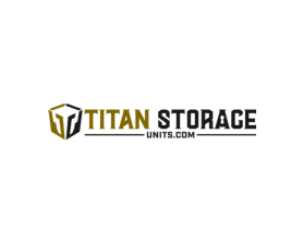 Titan Storage Units entry by David Field