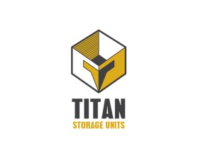 Titan Storage Units entry by David Smith