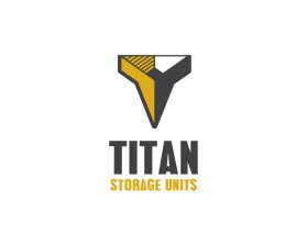 Titan Storage Units entry by David Smith