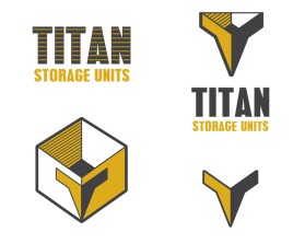 Titan Storage Units entry by David Smith