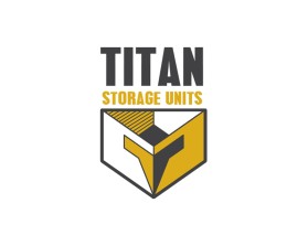 Titan Storage Units entry by David Smith