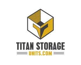Titan Storage Units entry by David Smith