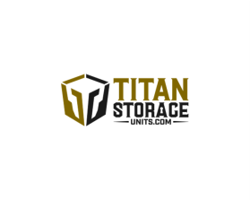 Titan Storage Units entry by David Field