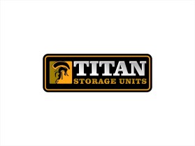 Titan Storage Units entry by satrio pramudito probowiko