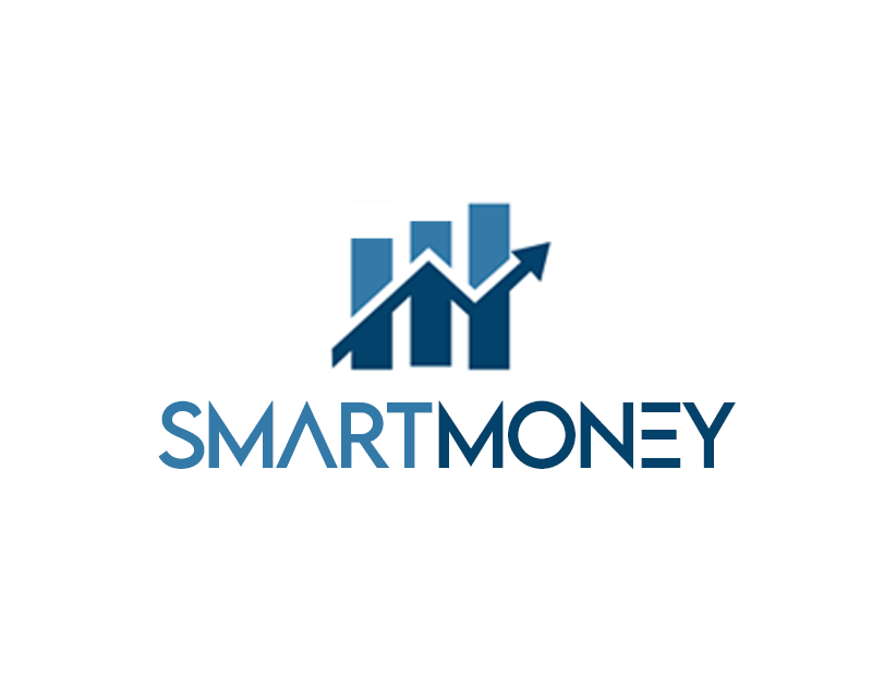 Logo Design for Smart Money, Inc.
