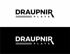 Draupnir Plays entry by SawDesigns