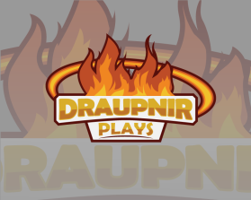 Draupnir Plays entry by Tra