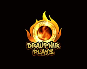 Draupnir Plays entry by jupiter cola design