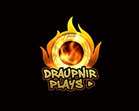 Draupnir Plays entry by jupiter cola design