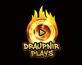 Draupnir Plays entry by jupiter cola design
