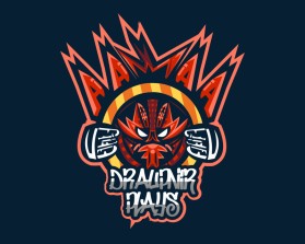 Draupnir Plays entry by Akmal design