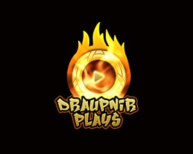 Draupnir Plays entry by jupiter cola design