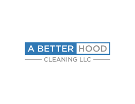 A Better Hood Cleaning LLC entry by sarkun
