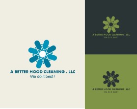 A Better Hood Cleaning LLC entry by Isym