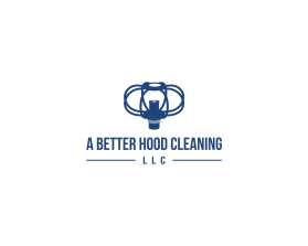 A Better Hood Cleaning LLC entry by While.art