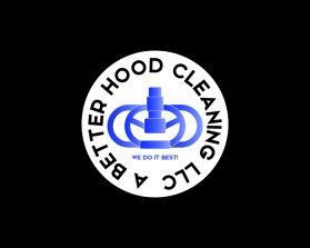 A Better Hood Cleaning LLC entry by Armchtrm