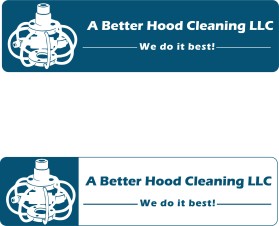 A Better Hood Cleaning LLC entry by ramasapan