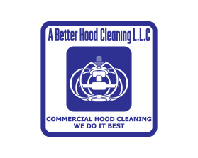 A Better Hood Cleaning LLC entry by heripahala