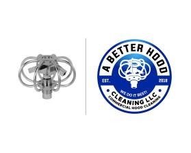 A Better Hood Cleaning LLC entry by 007sunny007