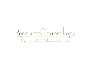 Recourse Counseling entry by Miroslav