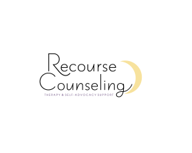 Recourse Counseling entry by Miroslav