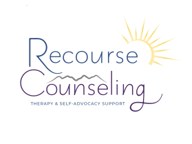 Recourse Counseling entry by hamdani Farah