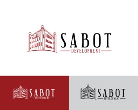 Sabot Development entry by plexdesign