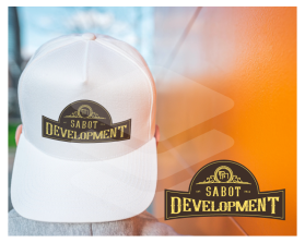 Sabot Development entry by klflie99