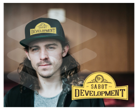 Sabot Development entry by klflie99