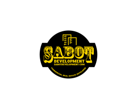 Sabot Development entry by 86design