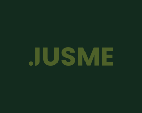 Jusme entry by Adi Dwi Nugroho
