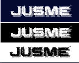 Jusme entry by Pyramid Graphics