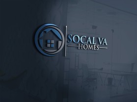 SoCal VA Homes  :  https://www.socalvahomes.org/  entry by Design Rock