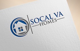 SoCal VA Homes  :  https://www.socalvahomes.org/  entry by Design Rock