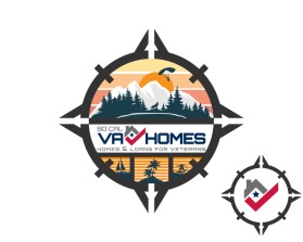 SoCal VA Homes  :  https://www.socalvahomes.org/  entry by CanopeeDesigns