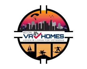 SoCal VA Homes  :  https://www.socalvahomes.org/  entry by CanopeeDesigns