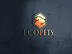 EcoPets entry by Design Rock