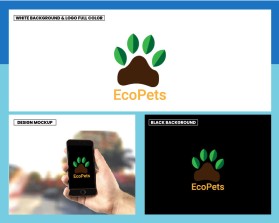 EcoPets entry by davidswidjaja