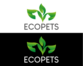EcoPets entry by BPBdesign