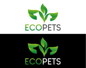 EcoPets entry by BPBdesign