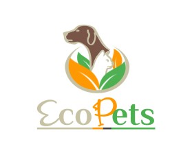 EcoPets entry by AlhaGrafika