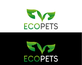 EcoPets entry by BPBdesign