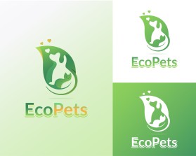EcoPets entry by logoway