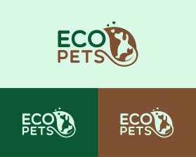 EcoPets entry by logoway