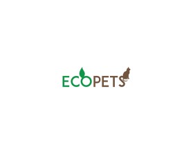 EcoPets entry by Sandymanme